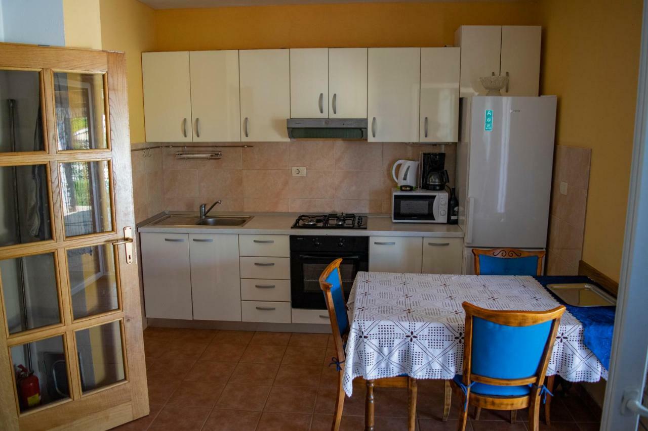 Kuca Za Odmor Dijana Villa Gornje Selo Eksteriør bilde